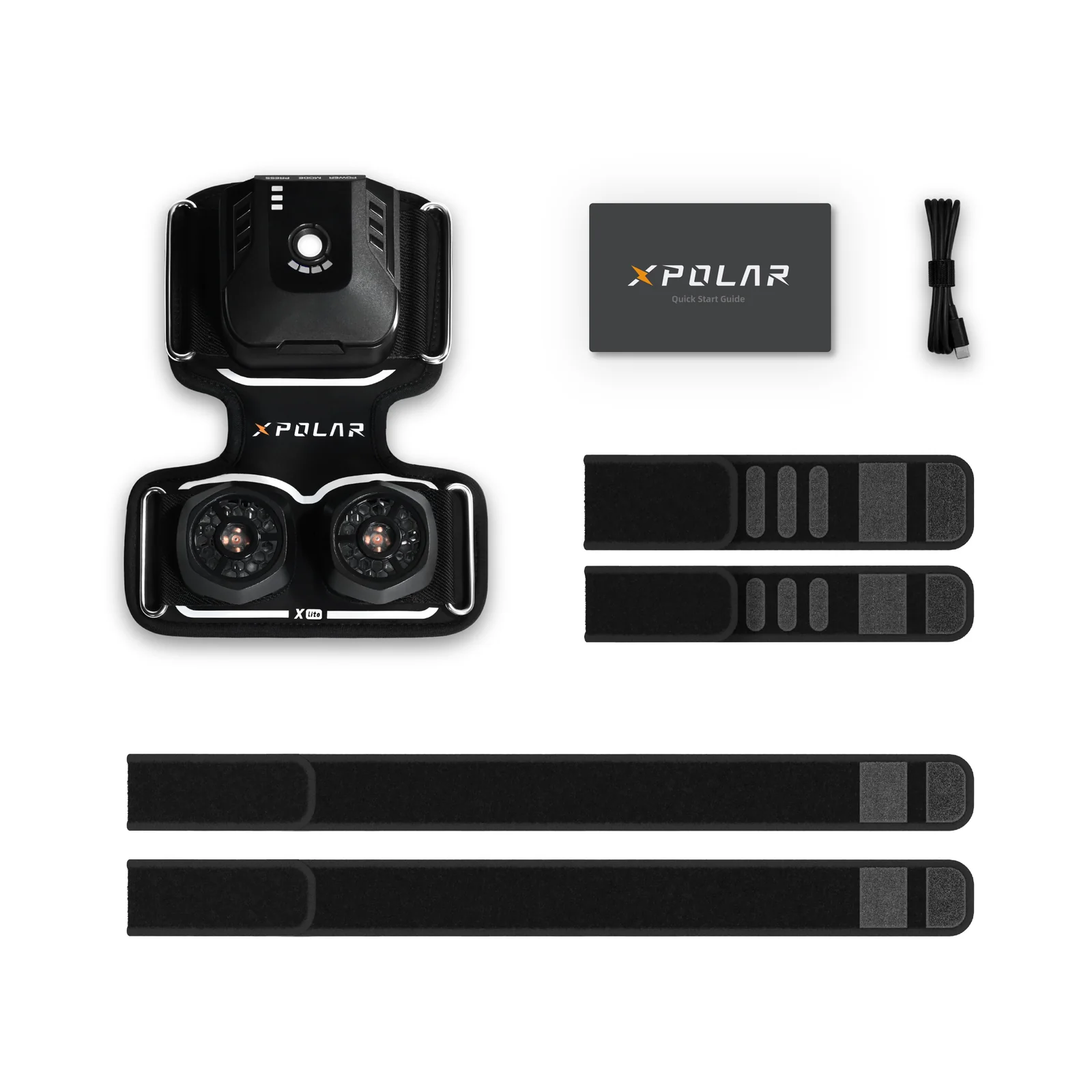 XPOLAR X Lite Sports Recovery Device - Slika 7