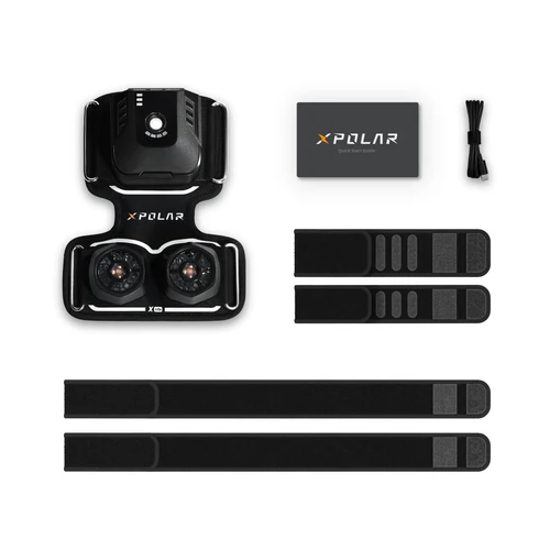 XPolar XLite sadržaj pakiranja