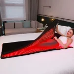 AR Red Light Therapy Pad 4