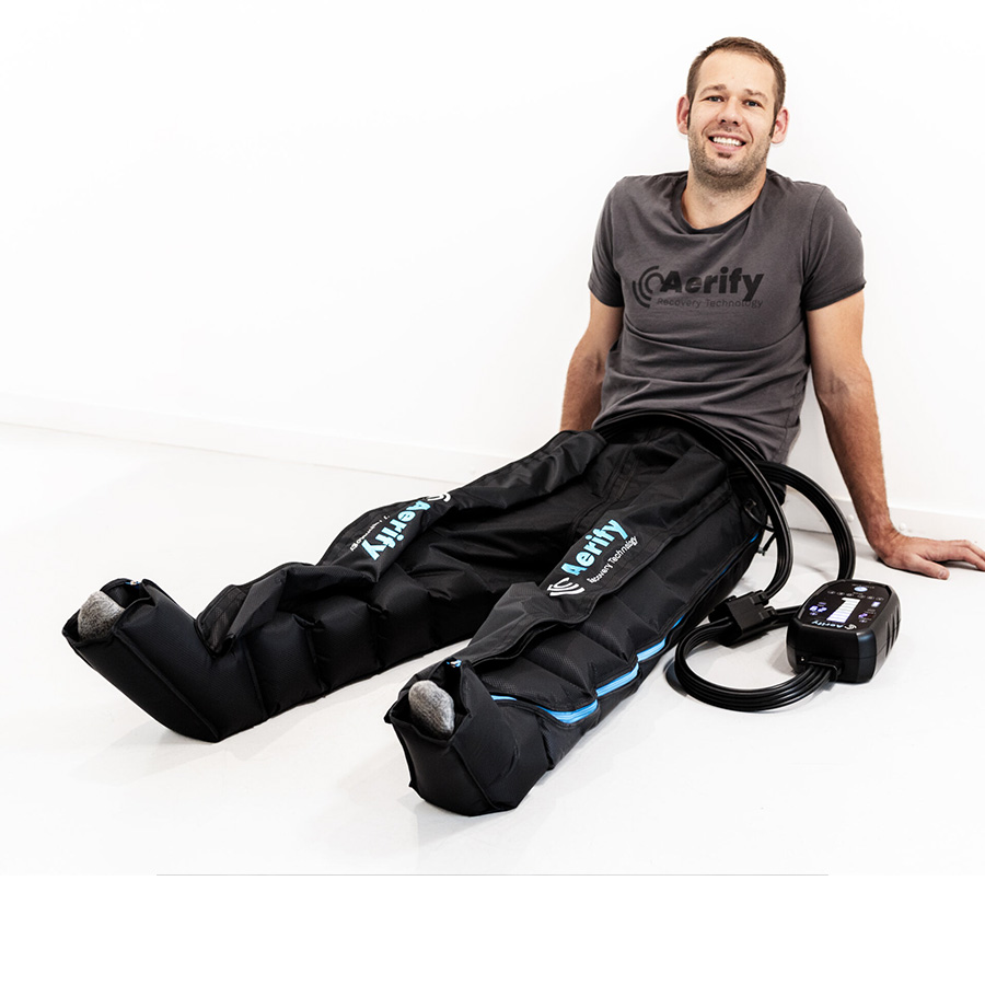 Aerify Charge Compression Pants Kompresijske hlače 12 Aerify Charge Compression Pants Kompresijske hlače 12