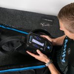 Aerify Charge Compression Pants Kompresijske hlače 7