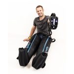 Aerify Charge Compression Pants Kompresijske hlače 8