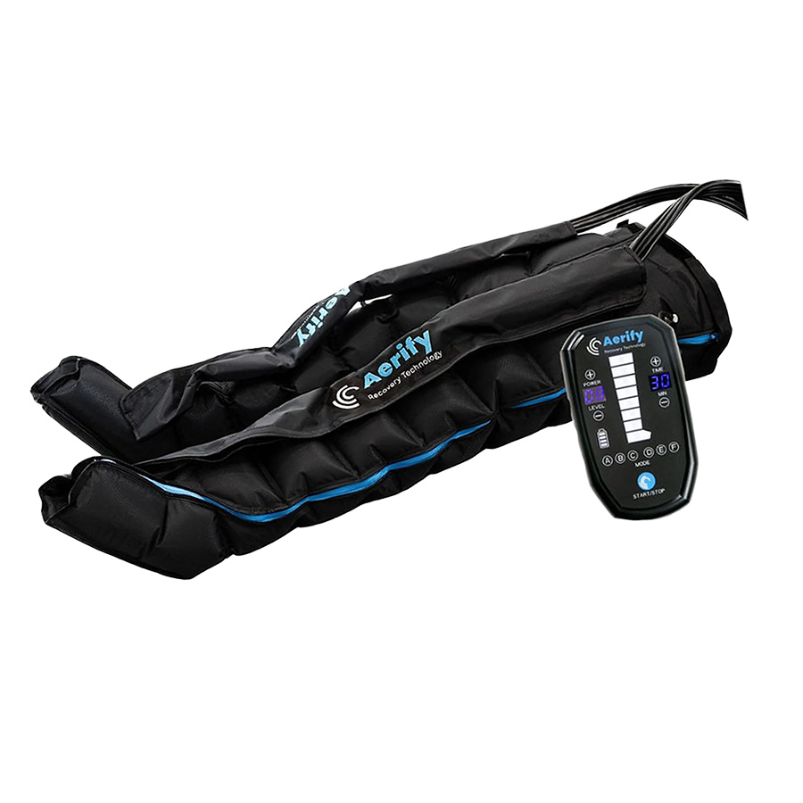 Aerify Charge Compression Pants – Kompresijske hlače