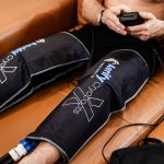 Aerify Cryoboots X Čizme za krioterapiju i kompresiju 12