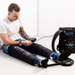 Aerify Cryoboots X Čizme za krioterapiju i kompresiju 4