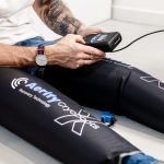 Aerify Cryoboots X Čizme za krioterapiju i kompresiju 8