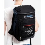 Aerify Cryoboots X Čizme za krioterapiju i kompresiju 9