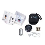 Aerify Cupper with Red Light Therapy Cupping s crvenim svjetlom