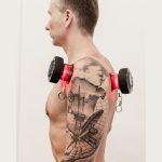 Aerify Cupper with Red Light Therapy Cupping s crvenim svjetlom4