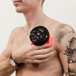 Aerify Cupper with Red Light Therapy Cupping s crvenim svjetlom6