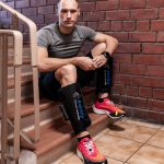 Aerify Fly Calf Sleeves – Kompresijske navlake za listove s grijanjem1