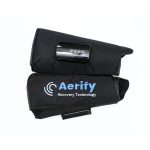 Aerify Fly Calf Sleeves – Kompresijske navlake za listove s grijanjem2