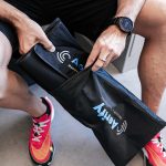 Aerify Fly Calf Sleeves – Kompresijske navlake za listove s grijanjem3