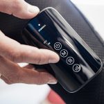 Aerify Fly Calf Sleeves – Kompresijske navlake za listove s grijanjem5