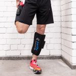 Aerify Fly Calf Sleeves – Kompresijske navlake za listove s grijanjem6