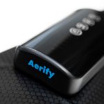 Aerify Fly Calf Sleeves – Kompresijske navlake za listove s grijanjem8