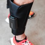 Aerify Fly Calf Sleeves – Kompresijske navlake za listove s grijanjem9