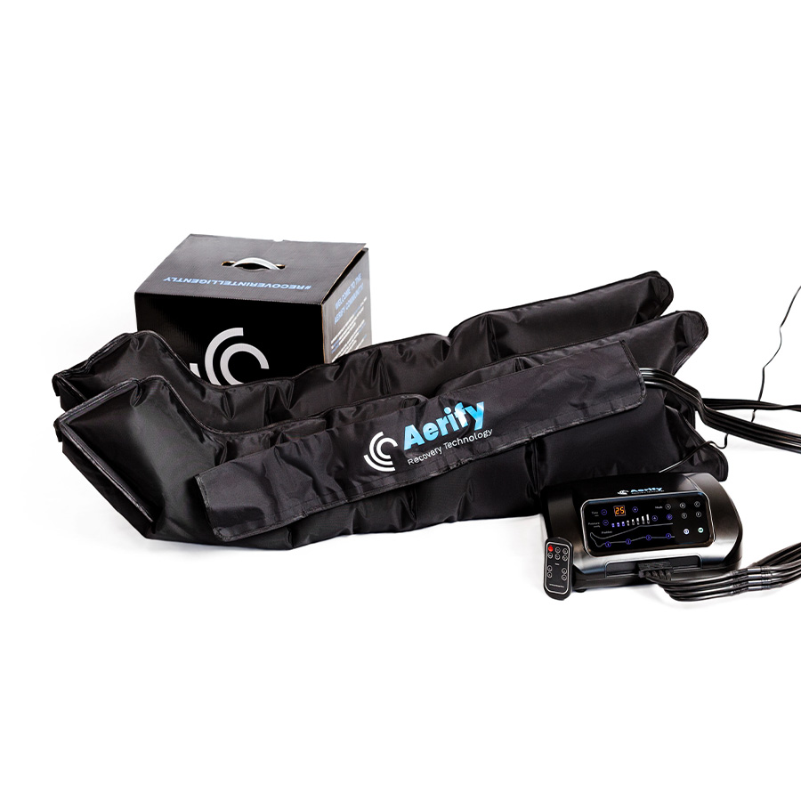 Aerify Lite Compression System Boots Kompresijske čizme 1