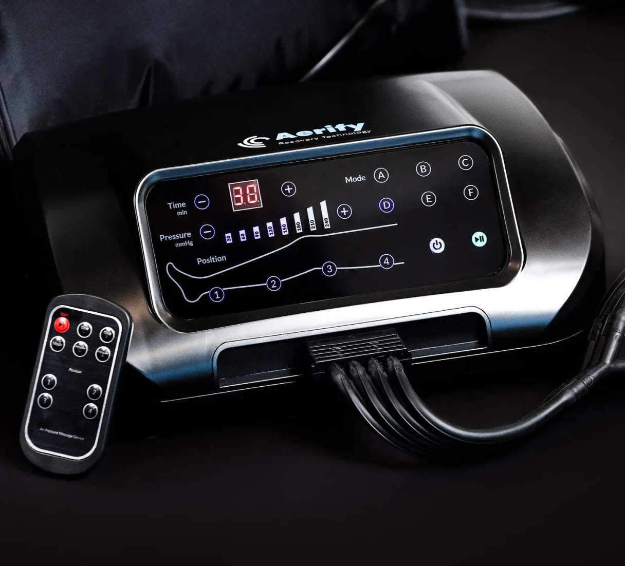 Aerify Lite Compression System Boots Kompresijske čizme 23 Aerify Lite Compression System Boots Kompresijske čizme 23