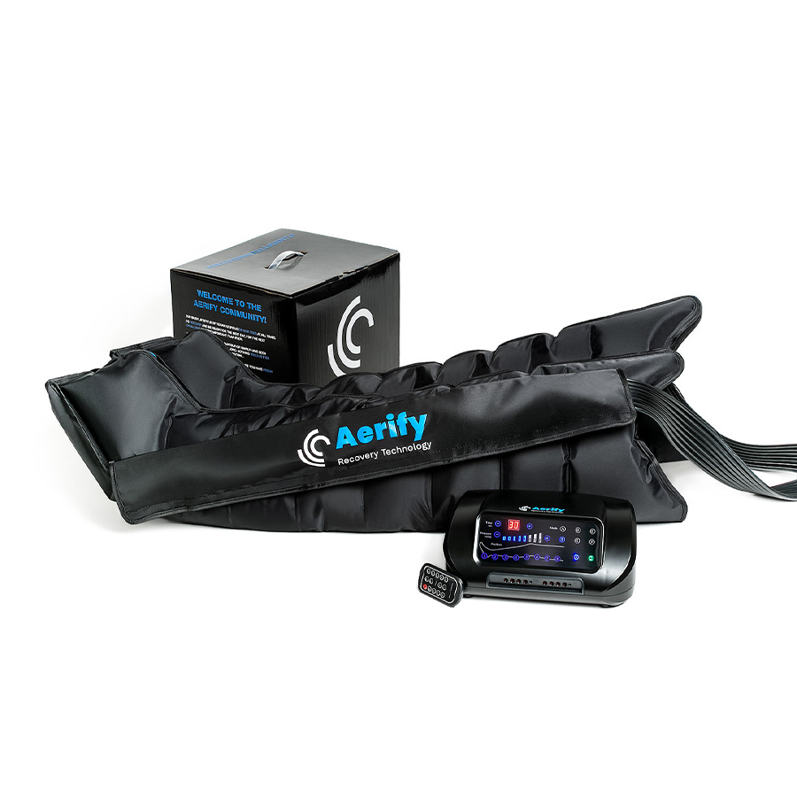 Aerify Standard Compression Boots Kompresijske čizme