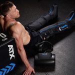 Aerify Standard Compression Boots – Kompresijske čizme 01