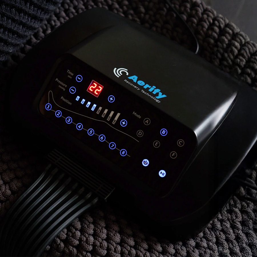 Aerify Standard Compression Boots – Kompresijske čizme 04 Aerify Standard Compression Boots – Kompresijske čizme 04