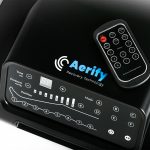 Aerify Standard Compression Boots – Kompresijske čizme 07