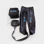 Aerify Standard Compression Boots – Kompresijske čizme 10