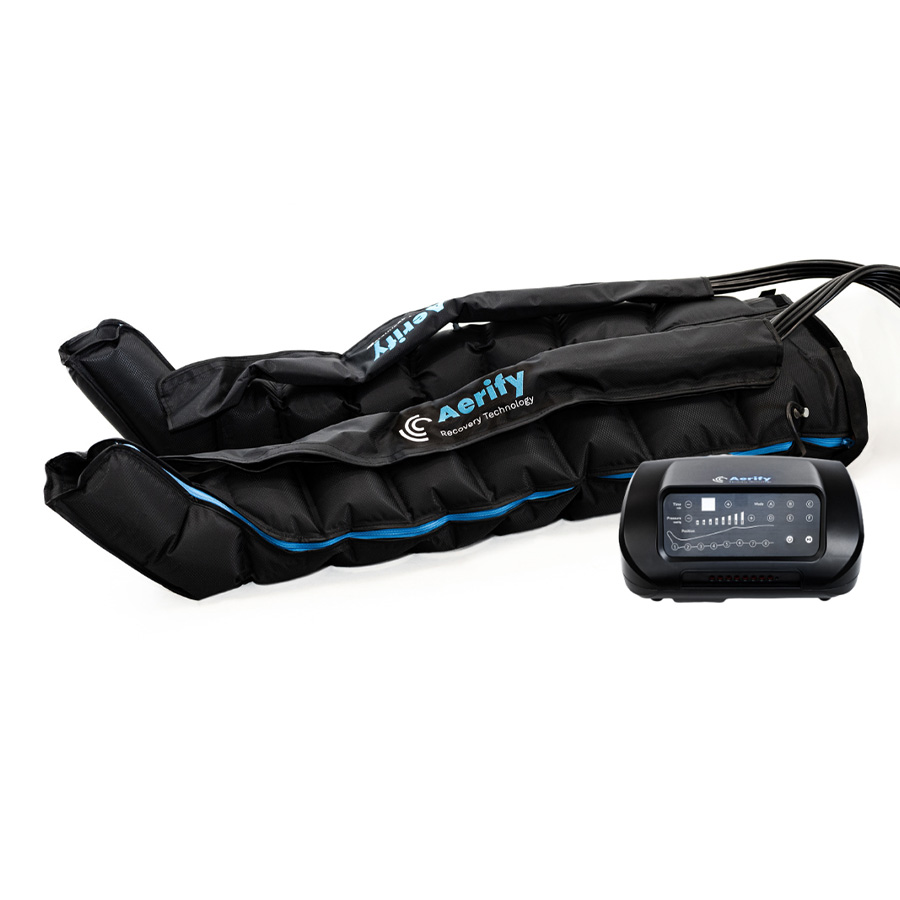 Aerify Standard Compression Pants Kompresijske hlace