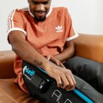 Aerify Wireless Alphas Compression Boots – Bežične kompresijske čizme 10