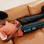 Aerify Wireless Alphas Compression Boots – Bežične kompresijske čizme 11