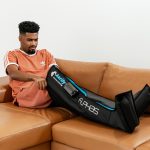 Aerify Wireless Alphas Compression Boots – Bežične kompresijske čizme 12