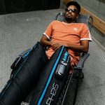 Aerify Wireless Alphas Compression Boots – Bežične kompresijske čizme 2