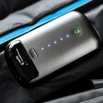 Aerify Wireless Alphas Compression Boots – Bežične kompresijske čizme 3