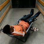 Aerify Wireless Alphas Compression Boots – Bežične kompresijske čizme 6