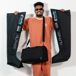 Aerify Wireless Alphas Compression Boots – Bežične kompresijske čizme 7