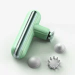 Air Relax Mini Pocket Massager Prijenosni mali masažer (1)