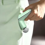 Air Relax Mini Pocket Massager Prijenosni mali masažer (6)