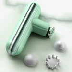 Air Relax Mini Pocket Massager Prijenosni mali masažer (7)