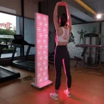 Air Relax Red Light Panel Paneli s crvenim svjetlom (12)