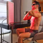 Air Relax Red Light Panel Paneli s crvenim svjetlom (5)