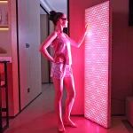 Air Relax Red Light Panel Paneli s crvenim svjetlom (9)