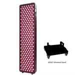 Air Relax Red Light Panel Stand Stalak za panel (1)