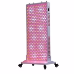 Air Relax Red Light Panel Stand Stalak za panel (2)