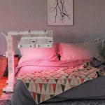 Air Relax Red Light Panel Stand Stalak za panel (6)