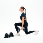 Motiox Adjustable Dumbbell 2 16 kg Carbon Black – podesive bučice 7