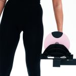 Motiox Adjustable Dumbbell 2 16 kg Pink – podesive bučice5