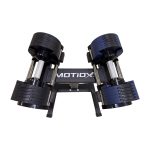 Motiox Adjustable Dumbell 2 16 kg – podesive bučice 1