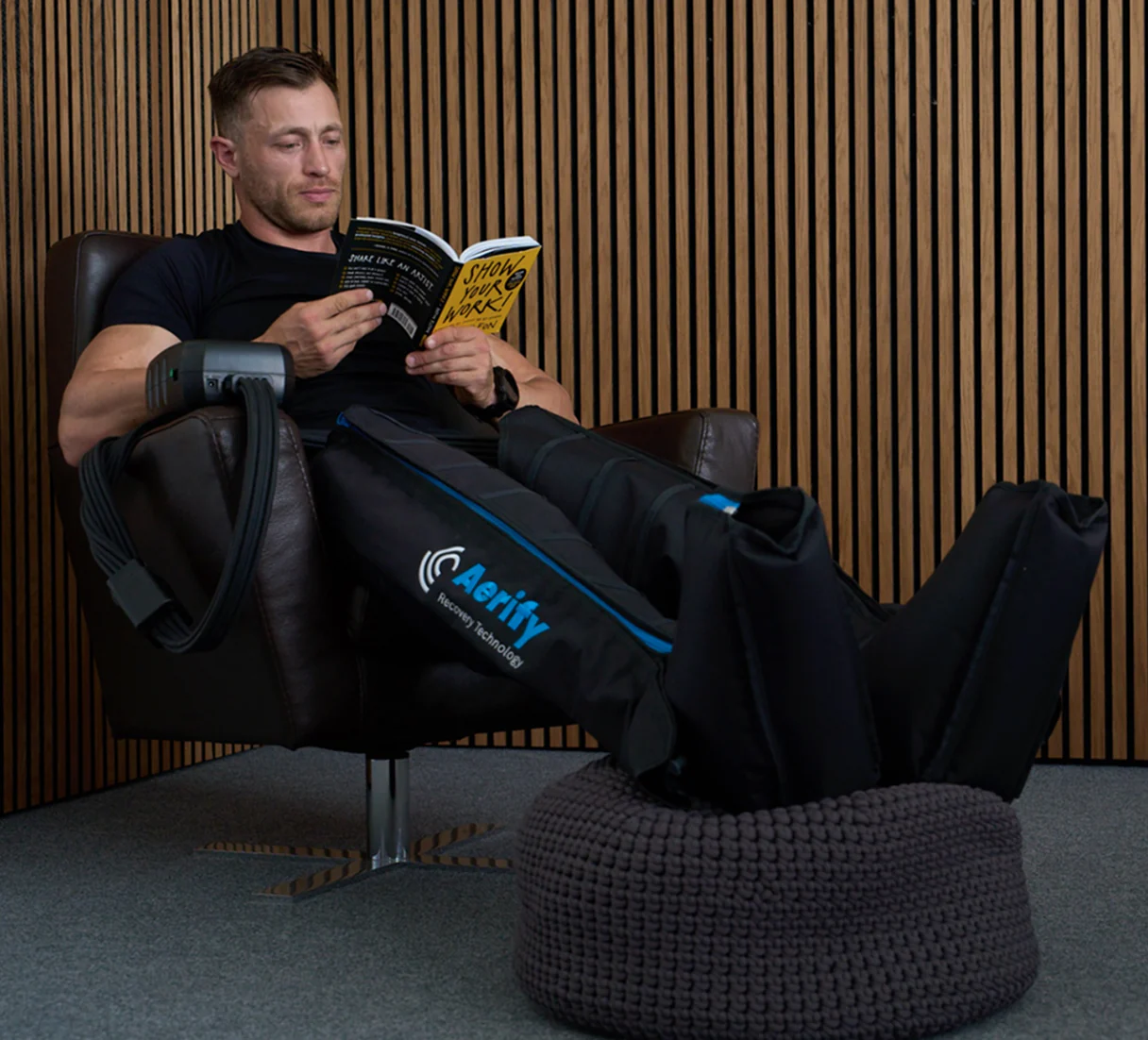 Oporavak bilo gdje i bilo kada Oporavak bilo gdje i bilo kada