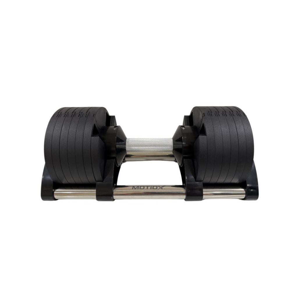 Podesiva bucica Motiox Carbon Black